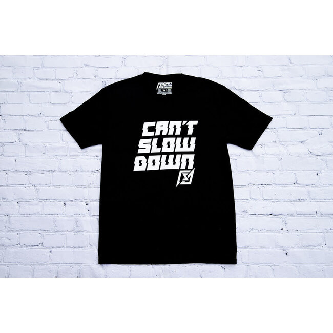 CSD BIG LOGO TEE
