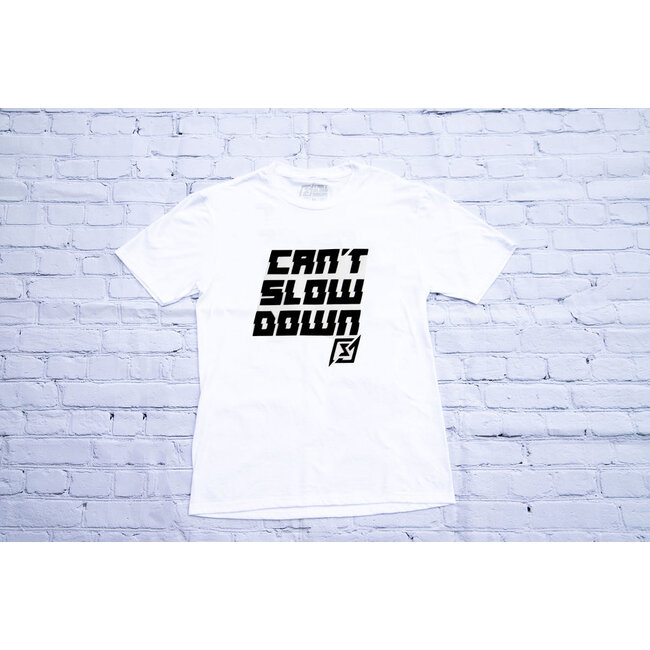 CSD BIG LOGO TEE