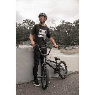 CSD BIG LOGO TEE