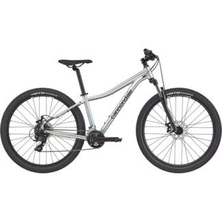 CANNONDALE Trail 8 F - Sage Gray - XSmall