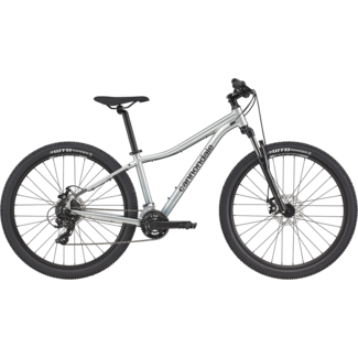 CANNONDALE Trail 8 Sage Gray F Ex. Small