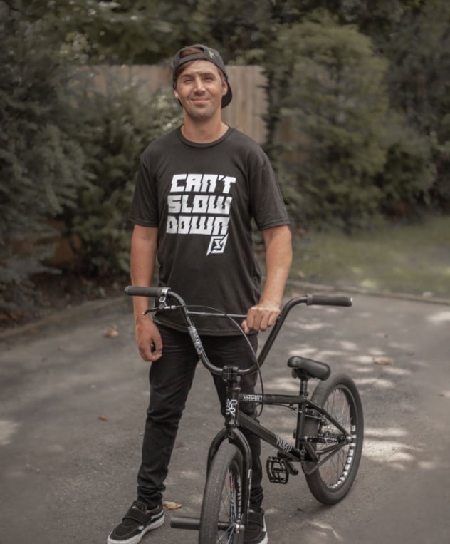 scotty cranmer bmx bike