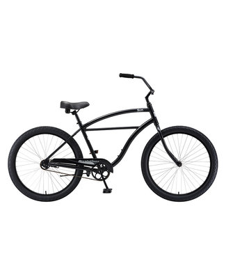 Revolutions Beach Cruiser 2024 www.alhudapk