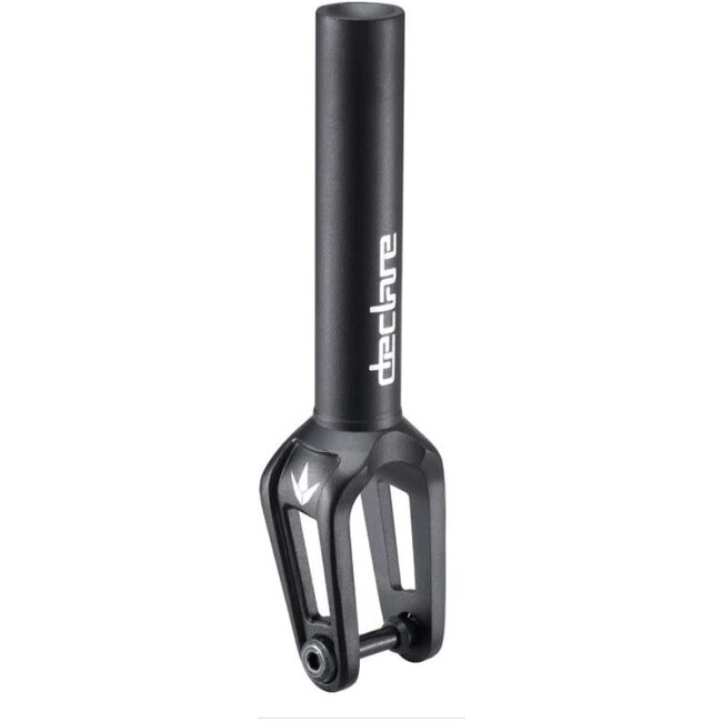 DECLARE V2 FORK - BLACK*