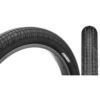 MISSION 26 x 2.20 Fleet Tire Black*