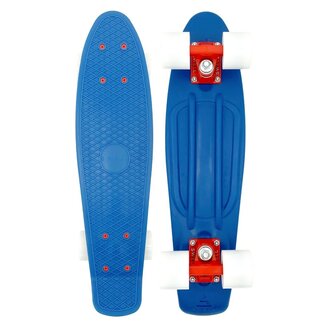 SWELL 22" COMPLETE SKATEBOARD OCEAN BLUE