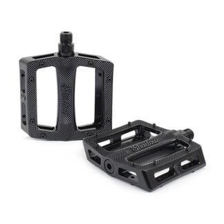 The Shadow Conspiracy METAL PEDAL ALLOY SEALED black