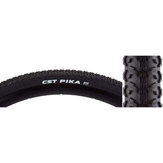 CST PREMIUM TIRE PIKA 700x42 Blk WIRE