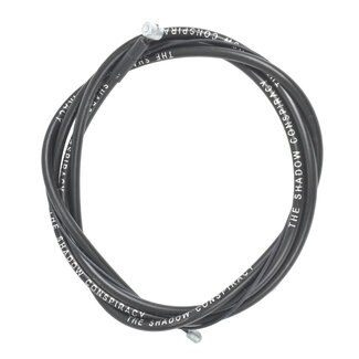 The Shadow Conspiracy LINEAR BRAKE CABLE