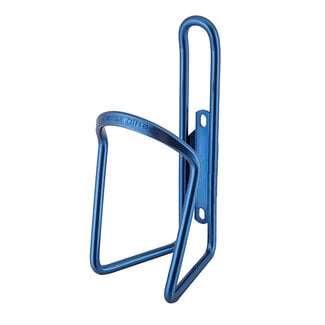 PLANET BIKE BOTTLE CAGE PB CAGE 6mm BLU-ANO