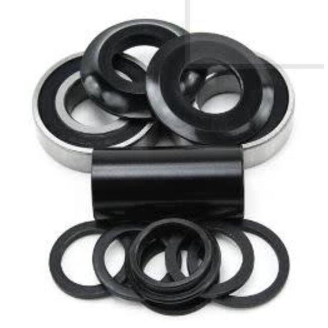 MISSION MID BOTTOM BRACKET KIT