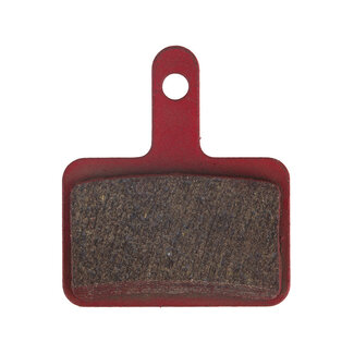 KoolStop BRAKE SHOES DISC DEORE MECH/HYDM515/M525*