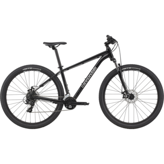 CANNONDALE 2021 Trail 8 Gray