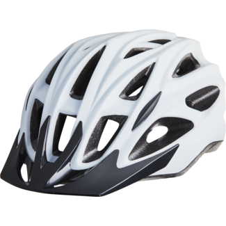 CANNONDALE 2021 Quick Adult Helmet White