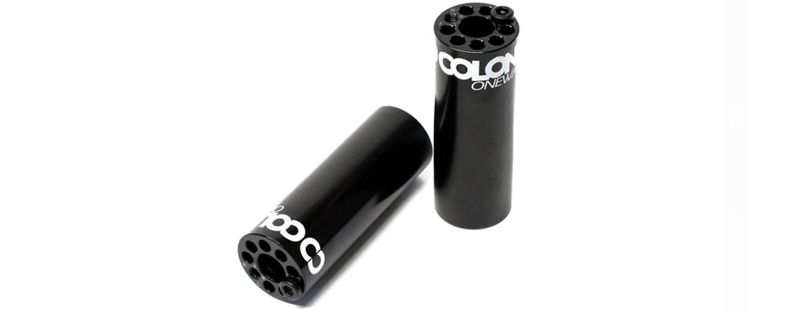 Colony pegs hotsell