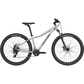 CANNONDALE Trail 8 Sage Gray F LARGE