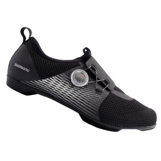 Shimano SH-IC500W BICYCLES SHOES BLACK