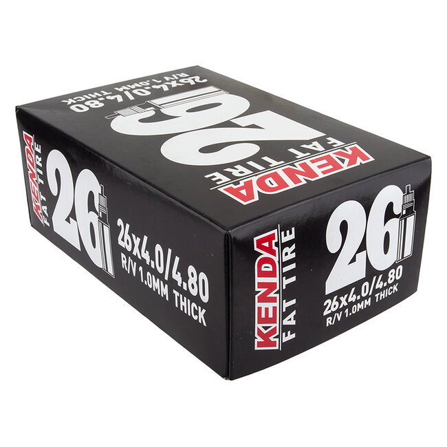 SUNLITE TUBE SUNLT 26x4.5-4.8 PV33/THRD/RC*