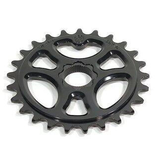 PROFILE Galaxy Spline Drive Chainwheel