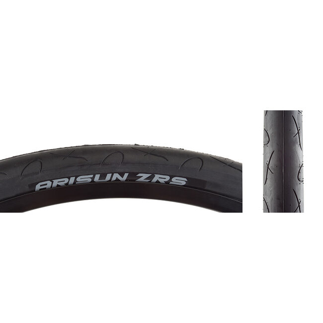 ARISUN TIRES ZRS 700x38 BK WIRE/30