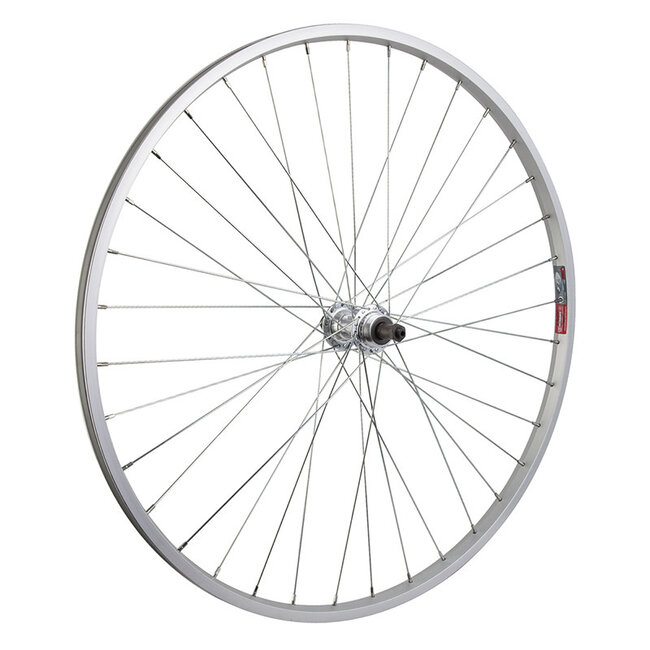 WHEEL MASTER 700c/29" Alloy Hybrid/Comfort Single Wall*