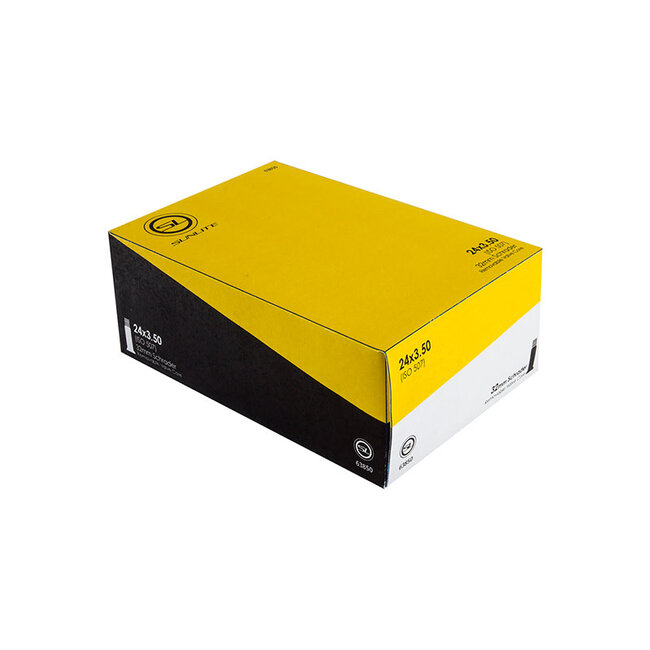 SUNLITE TUBE 24x3.5 SV32 FFW90mm*