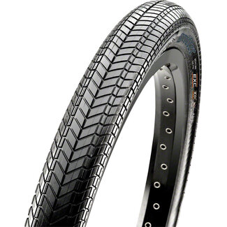 MAXXIS TIRE MAX GRIFTER 29x2.5 BK WIRE/60 SC