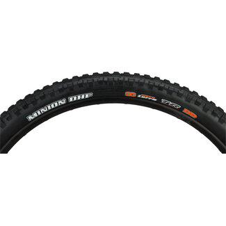 MAXXIS Minion DHF Tire - 24 x 2.4, Clincher, Folding, Black, Dual