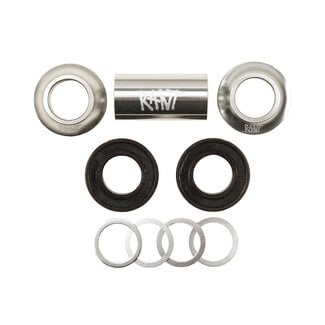 Rant BB SET BANG UR MID 22mm SEALED Silver*