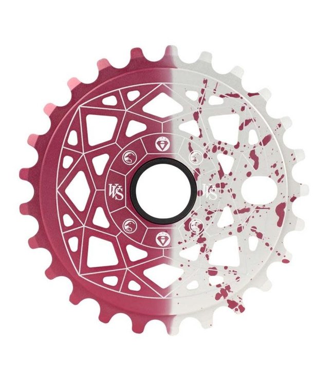 25t chainring