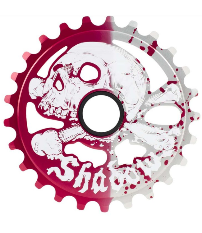 25t chainring