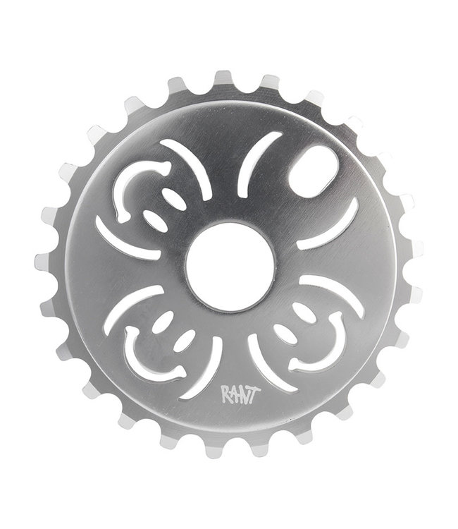 25t chainring