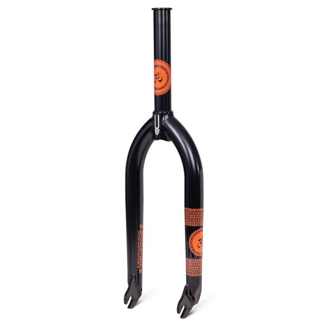 SUBROSA FORK 30mm フォーク　BMX 美品 subrosa-simo-forks-black-