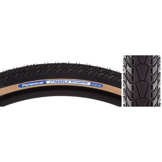 PANARACER TIRE  PROTITE 27.5x1.75 blk/skin*