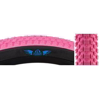SE CUB 26x2.0 PINK/BLK*