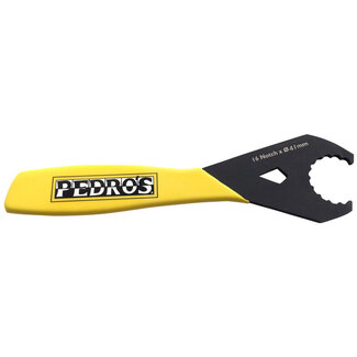 PEDRO'S Bottom Bracket Wrench, Shimano 16x41