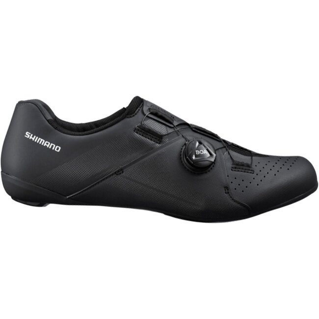 Shimano SH-RC300E BICYCLE SHOES BLACK