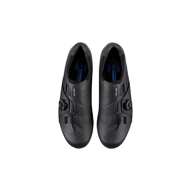 Shimano SH-RC300E BICYCLE SHOES BLACK