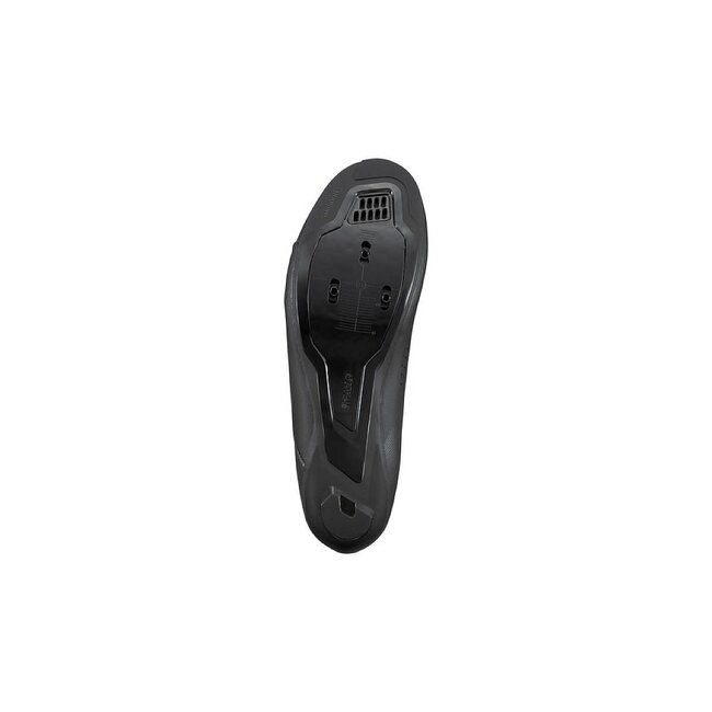 Shimano SH-RC300E BICYCLE SHOES BLACK