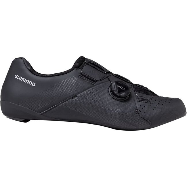Shimano SH-RC300E BICYCLE SHOES BLACK