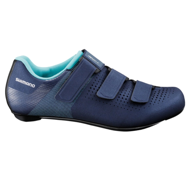 Shimano SH-RC100 W BICYCLES SHOES NAVY 44*