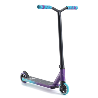 ONE COMPLETE S3 - PURPLE/TEAL