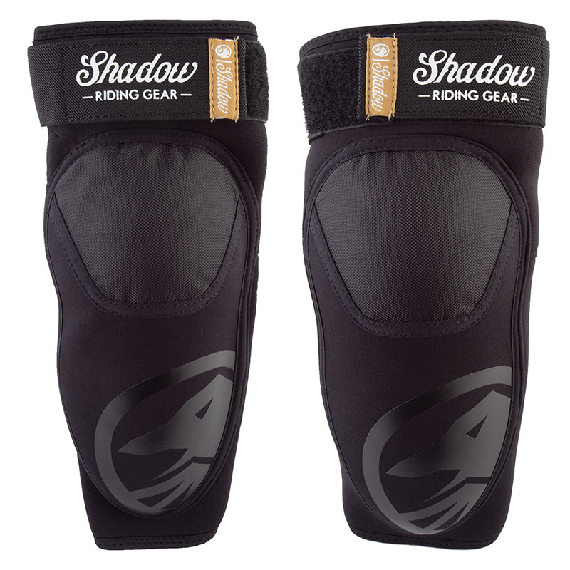 Shadow conspiracy clearance pads