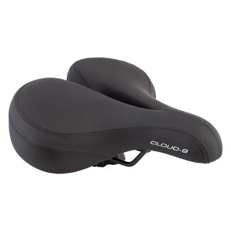CLOUD-9 SADDLE CRUISER SUPPORT XL AIR FLOW*