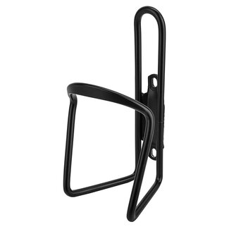 PURE CYCLES Water Bottle Cage- Black