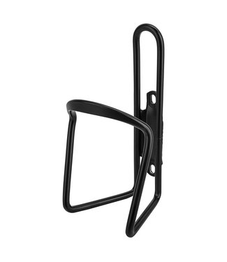 PURE CYCLES Water Bottle Cage- Black