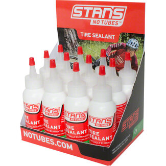 Stan's No Tubes Tubeless Tire Sealant - 2oz SOLD INDIVIDUALLY