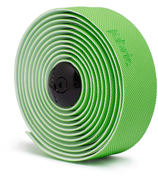 fabric Knurl Bar Tape Green