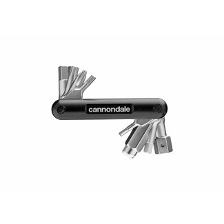 CANNONDALE 10-In-1 Multi-Tool *