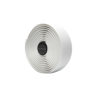 CANNONDALE KnurlTack Bar Tape White 3mm